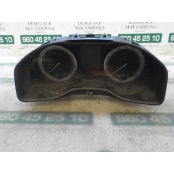 CUADRO INSTRUMENTOS 565920750B 565920750B 