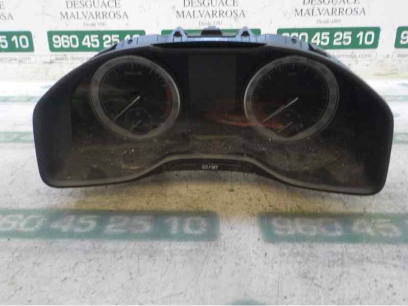 Recambio de cuadro instrumentos para skoda karoq (nu) 1.5 16v tsi act referencia OEM IAM 565920750B 565920750B 