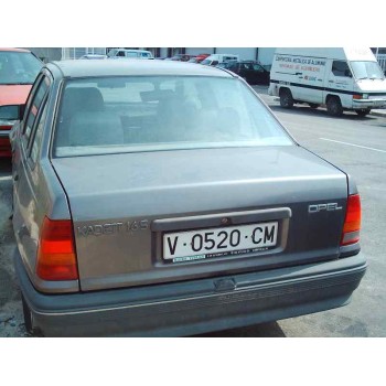 OPEL KADETT E