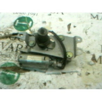 MOTOR LIMPIA TRASERO 