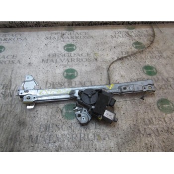 ELEVALUNAS DELANTERO DERECHO 