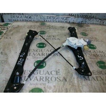 ELEVALUNAS DELANTERO DERECHO 