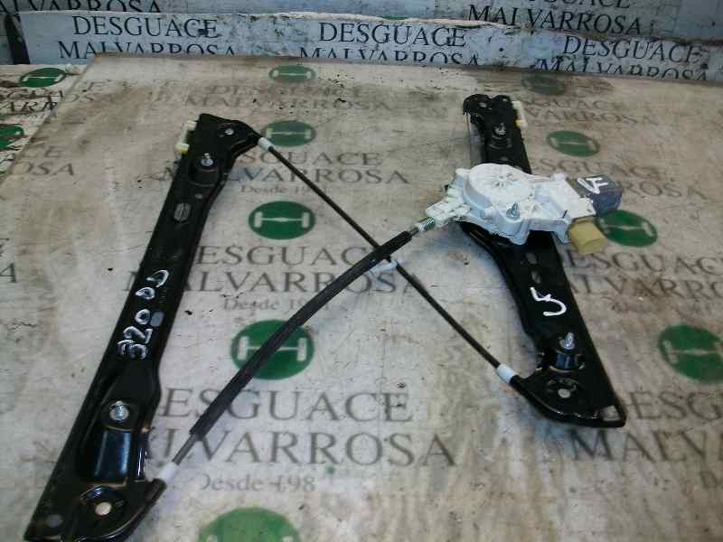 Recambio de elevalunas delantero derecho para bmw serie 3 berlina (e90) 2.0 turbodiesel cat referencia OEM IAM   