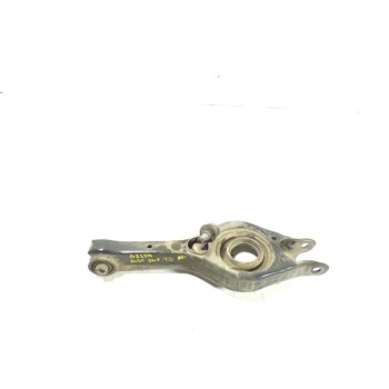 BRAZO SUSPENSION INFERIOR TRASERO DERECHO 552202Y000 