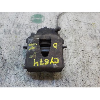 PINZA FRENO DELANTERA IZQUIERDA 1K0615123D 