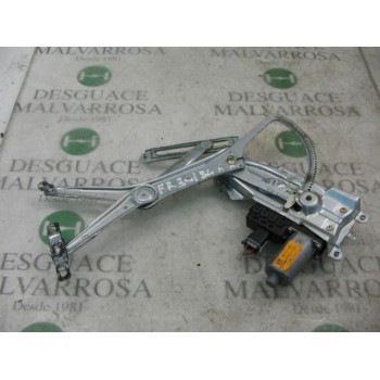 ELEVALUNAS DELANTERO DERECHO 