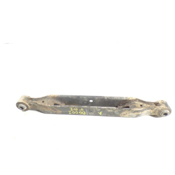 BRAZO SUSPENSION INFERIOR TRASERO DERECHO 55110JD000 