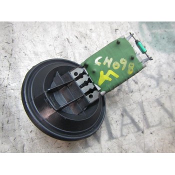 RESISTENCIA CALEFACCION 6Q0959263A 