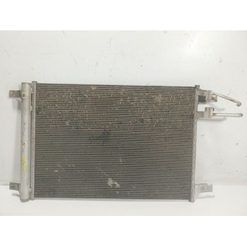 CONDENSADOR AIRE ACONDICIONADO 5WA816411A 5WA816411H 