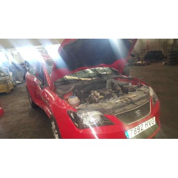 SEAT IBIZA (6J5)