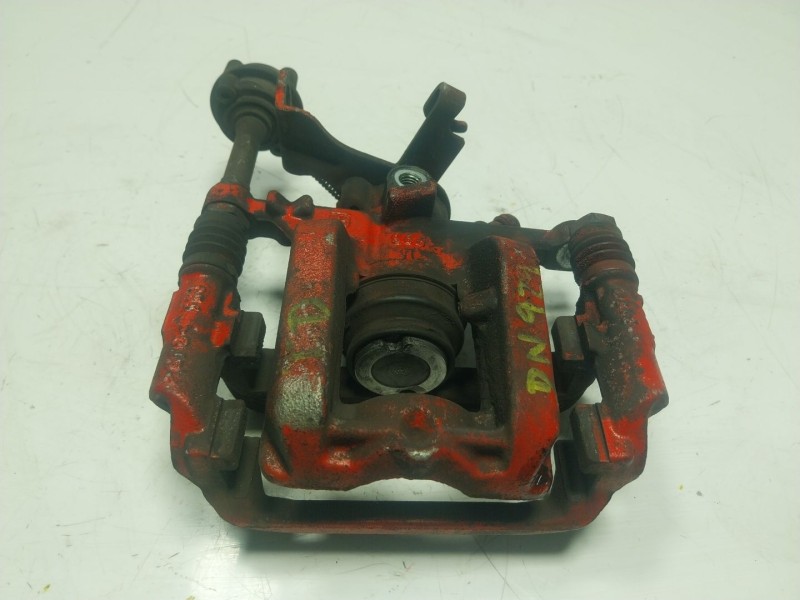 Recambio de pinza freno trasera derecha para opel astra j gtc 2.0 cdti (08) referencia OEM IAM 13300884  