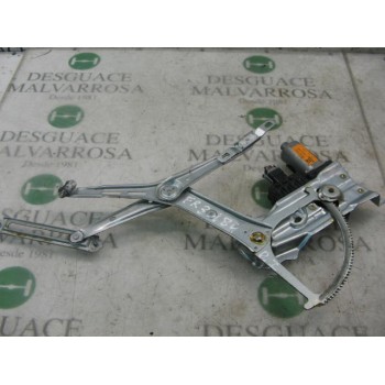 ELEVALUNAS DELANTERO IZQUIERDO 