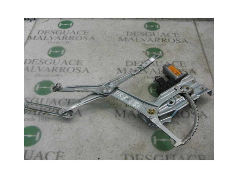 Recambio de elevalunas delantero izquierdo para opel astra g caravan club referencia OEM IAM   