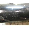 Recambio de motor arranque para fiat bravo (198) 1.6 16v dynamic multijet (77kw) referencia OEM IAM   