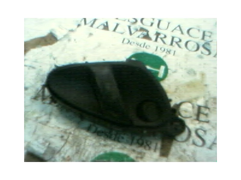 Recambio de maneta interior delantera derecha para citroën xsara berlina 1.9 d sx referencia OEM IAM   