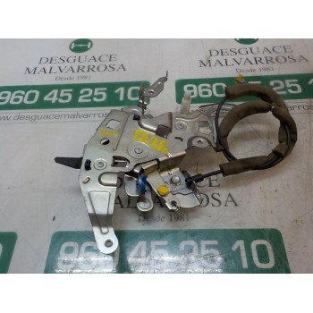 CERRADURA PUERTA LATERAL DERECHA 825087319R 