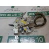 Recambio de cerradura puerta lateral derecha para dacia dokker express 1.6 cat referencia OEM IAM 825087319R  