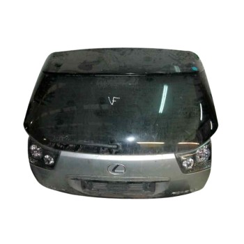 PORTON TRASERO 