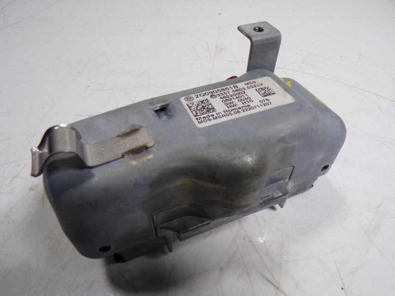 Recambio de antirrobo para seat leon sportstourer (kl8) fr referencia OEM IAM 2Q0905861B 2Q0905861B 