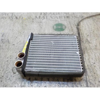 RADIADOR CALEFACCION / AIRE ACONDICIONADO 1K0819031B 