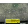 Recambio de centralita airbag para renault clio ii fase i (b/cbo) 1.2 referencia OEM IAM   