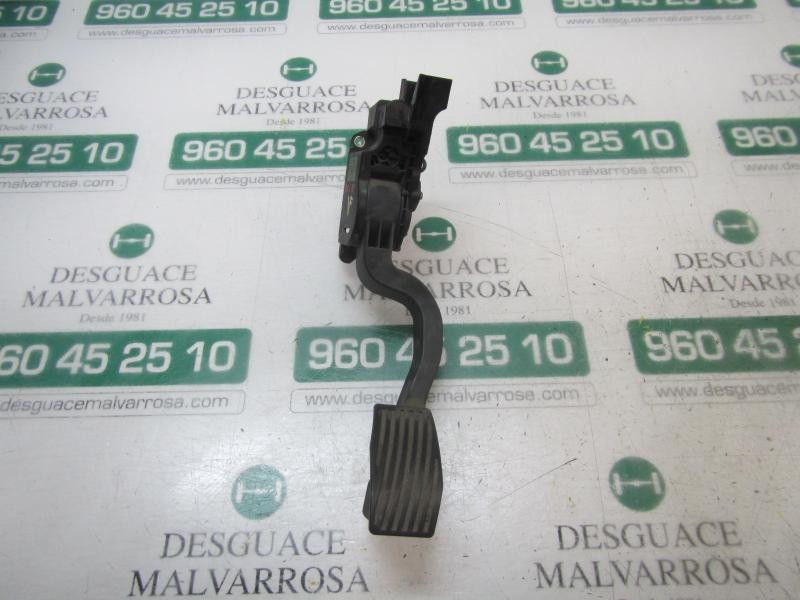 Recambio de potenciometro pedal para peugeot bipper 1.4 hdi referencia OEM IAM 1601Y3  
