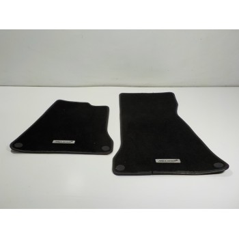 JUEGO TAPIZADOS / CARTONERAS 