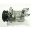 Recambio de compresor aire acondicionado para ford puma (j2k, cf7) 1.0 ecoboost mhev referencia OEM IAM  JX6119D629HB 