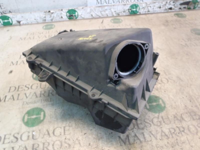 Recambio de filtro aire para seat toledo (1m2) select referencia OEM IAM   