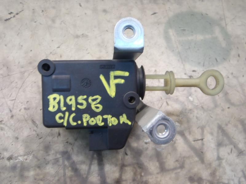 Recambio de motor c/c porton para citroën c1 audace referencia OEM IAM   