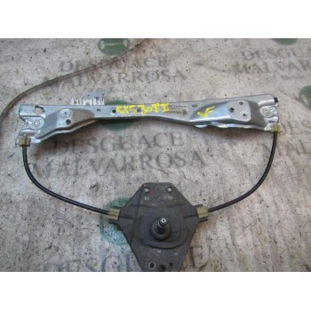 ELEVALUNAS TRASERO IZQUIERDO 