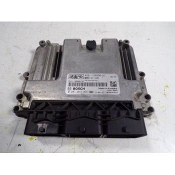 CENTRALITA MOTOR UCE AV2112A650GC 