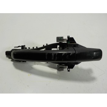 MANETA EXTERIOR TRASERA IZQUIERDA T2H19786LKT BJ32224N02 