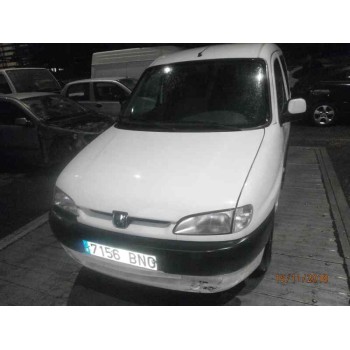 PEUGEOT PARTNER (S1)
