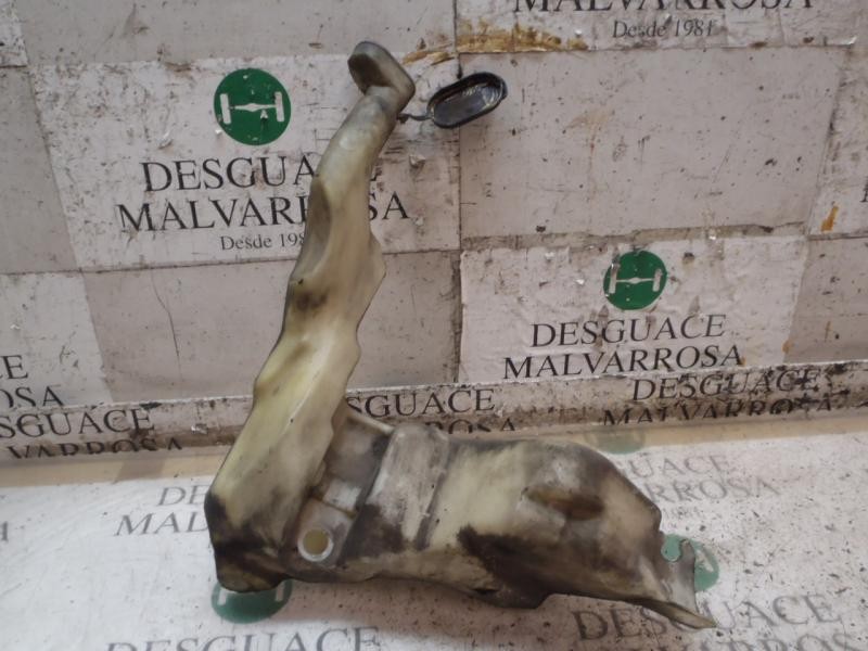 Recambio de deposito limpia para opel movano (2004 =>) combi medio techo elevado l2h2 2.8t referencia OEM IAM   