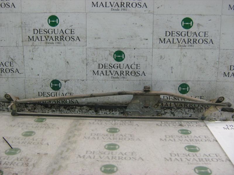 Recambio de articulacion limpia delantero para citroën xsara picasso 2.0 hdi referencia OEM IAM   