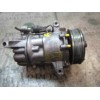 Recambio de compresor aire acondicionado para fiat bravo (198) 1.6 16v dynamic multijet (77kw) referencia OEM IAM   