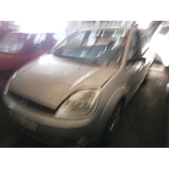 FORD FIESTA (CBK)