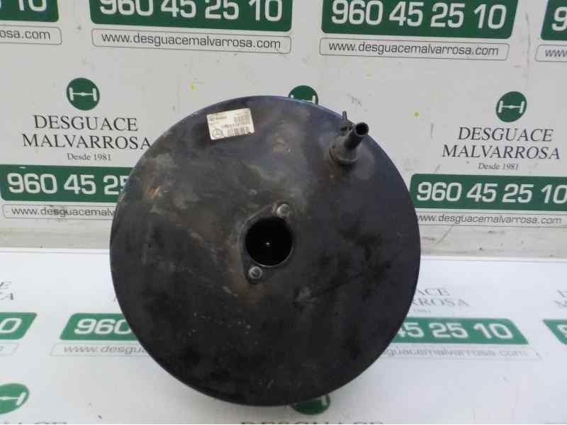 Recambio de servofreno para mercedes-benz vito (w638) caja cerrada 2.2 16v cdi turbodiesel cat referencia OEM IAM   
