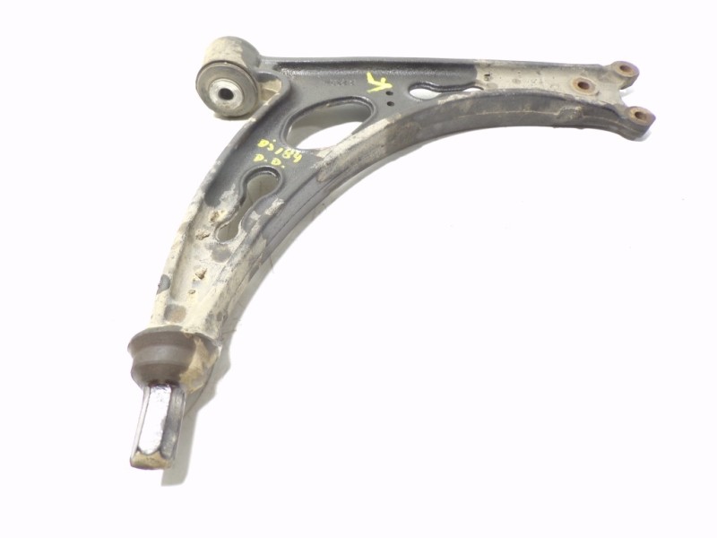 Recambio de brazo suspension inferior delantero derecho para volkswagen scirocco (137) 2.0 tdi (103kw) referencia OEM IAM 1K0407