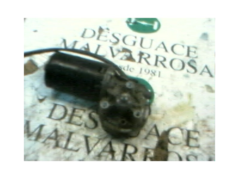 Recambio de motor limpia delantero para citroën xsara berlina 1.9 d sx referencia OEM IAM   