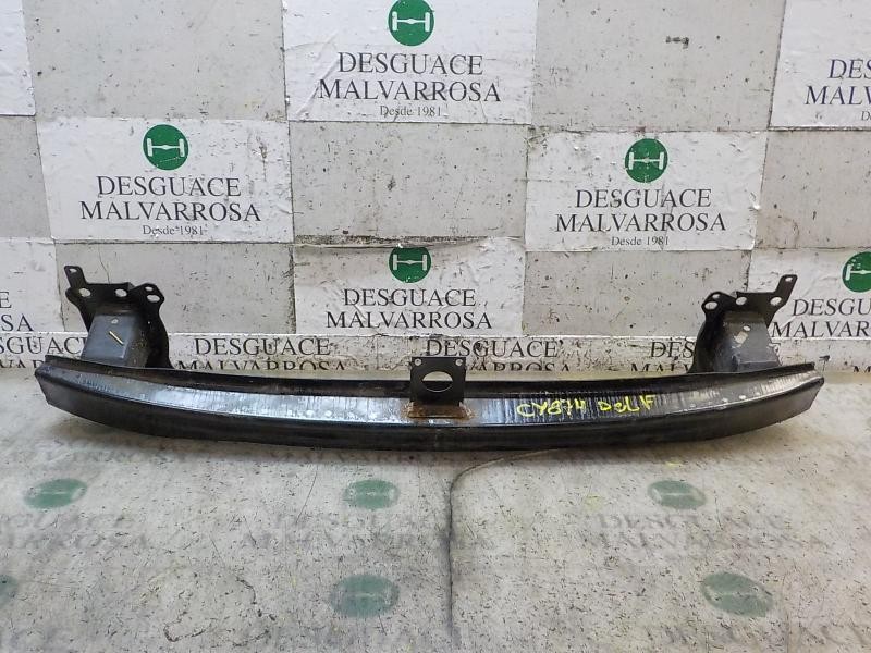 Recambio de refuerzo paragolpes delantero para volkswagen golf v berlina (1k1) referencia OEM IAM 1K0807109C  