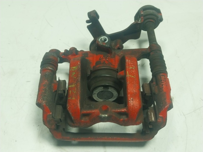 Recambio de pinza freno trasera izquierda para opel astra j gtc 2.0 cdti (08) referencia OEM IAM 13300883  