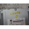 Recambio de sistema audio / radio cd para skoda fabia (5j2 ) 1.2 referencia OEM IAM 5J0035161D 5J0035161D 