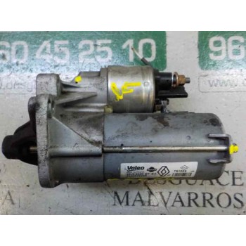 MOTOR ARRANQUE 233003329R 233003329R 25J32056BT