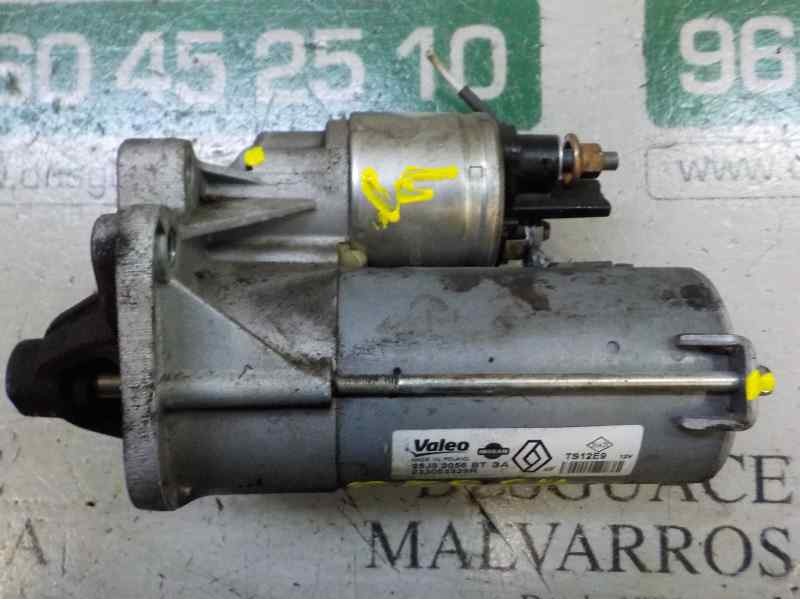 Recambio de motor arranque para dacia sandero stepway ambiance referencia OEM IAM 233003329R 233003329R 25J32056BT