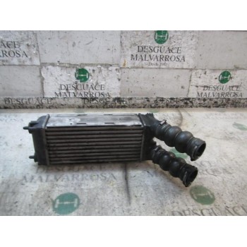 INTERCOOLER 