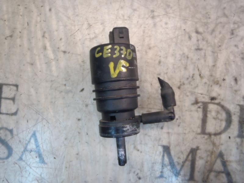 Recambio de bomba limpia para opel vectra c berlina design referencia OEM IAM   