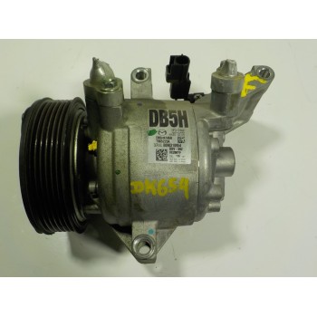 COMPRESOR AIRE ACONDICIONADO DB5H61450 