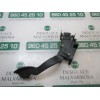 Recambio de potenciometro pedal para peugeot bipper 1.4 hdi referencia OEM IAM 1601Y3  